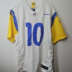 Nike Los Angeles Rams Jersey XL